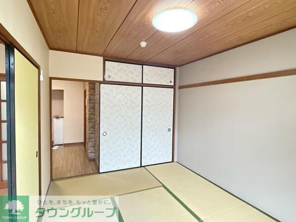 ガーデンハイツビスタの物件内観写真